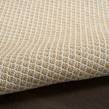Alfombra Runner de Exterior e Interior 2' x 8' Pies - Monnry