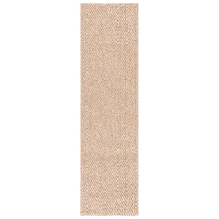 Alfombra Runner de Exterior e Interior 2' x 8' Pies - Monnry