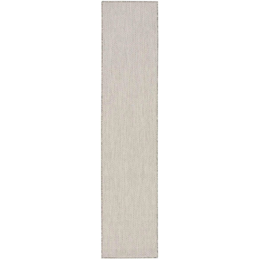 Alfombra Runner de Exterior e Interior 2' x 8' Pies - Monnry