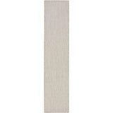 Alfombra Runner de Exterior e Interior 2' x 8' Pies - Monnry