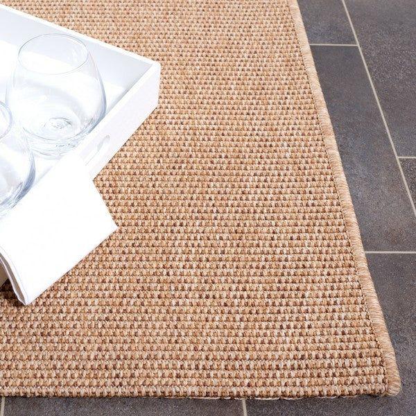 Alfombra Runner de Exterior e Interior 2' x 8' Pies - Monnry