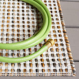 Alfombra Runner de Exterior e Interior 2' x 8' Pies - Monnry