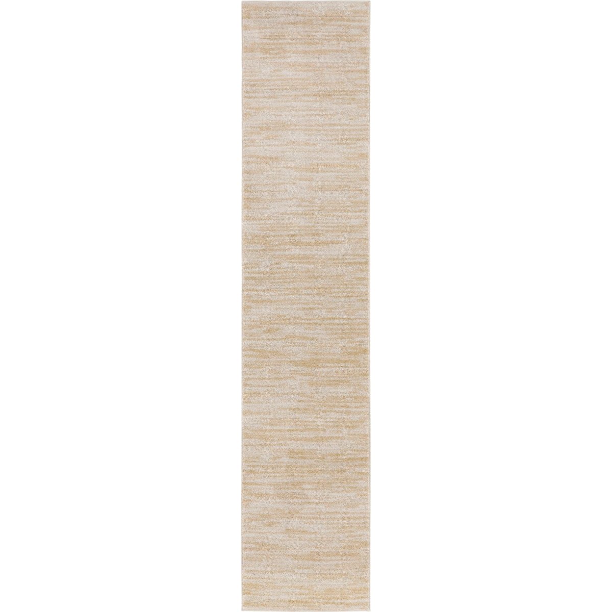 Alfombra Runner de Exterior e Interior 2' x 8' Pies - Monnry