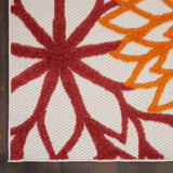 Alfombra Runner de Exterior e Interior 2' x 8' Pies - Monnry