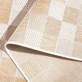 Alfombra Runner de Exterior e Interior 2' x 8' Pies - Monnry