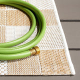 Alfombra Runner de Exterior e Interior 2' x 8' Pies - Monnry