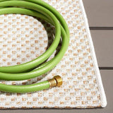 Alfombra Runner de Exterior e Interior 2' x 8' Pies - Monnry