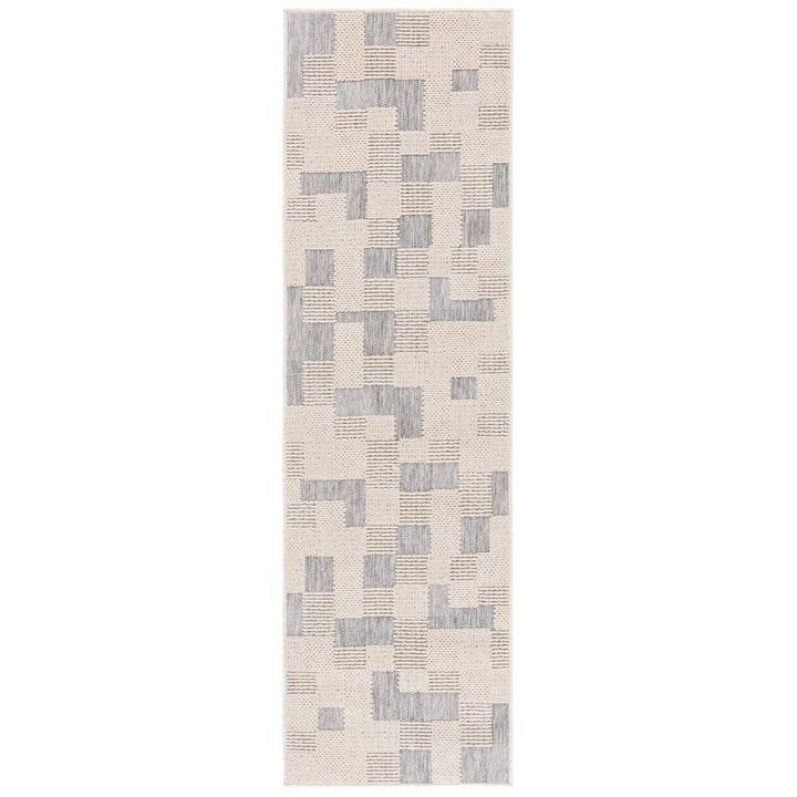 Alfombra Runner de Exterior e Interior 2' x 8' Pies - Monnry