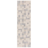 Alfombra Runner de Exterior e Interior 2' x 8' Pies - Monnry