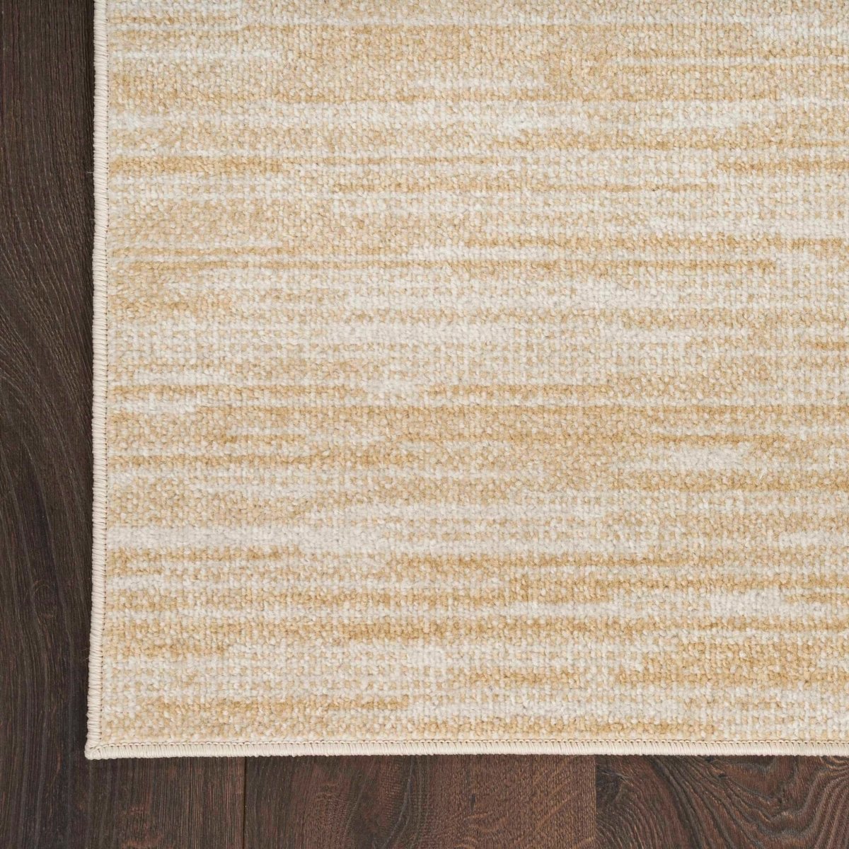 Alfombra Runner de Exterior e Interior 2' x 8' Pies - Monnry