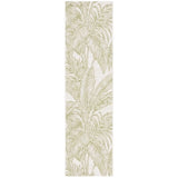 Alfombra Runner de Exterior e Interior 2' x 8' Pies - Monnry