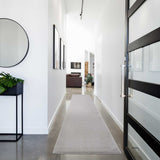 Alfombra Runner de Exterior e Interior 2' x 8' Pies - Monnry