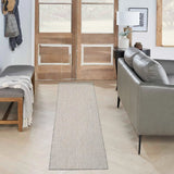 Alfombra Runner de Exterior e Interior 2' x 8' Pies - Monnry