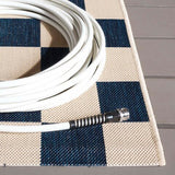Alfombra Runner de Exterior e Interior 2' x 8' Pies - Monnry
