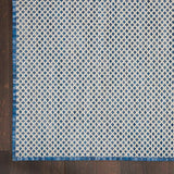 Alfombra Runner de Exterior e Interior 2' x 8' Pies - Monnry