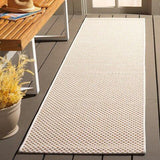 Alfombra Runner de Exterior e Interior 2' x 8' Pies - Monnry