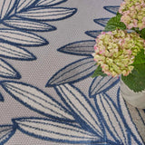 Alfombra Runner de Exterior e Interior 2' x 8' Pies - Monnry