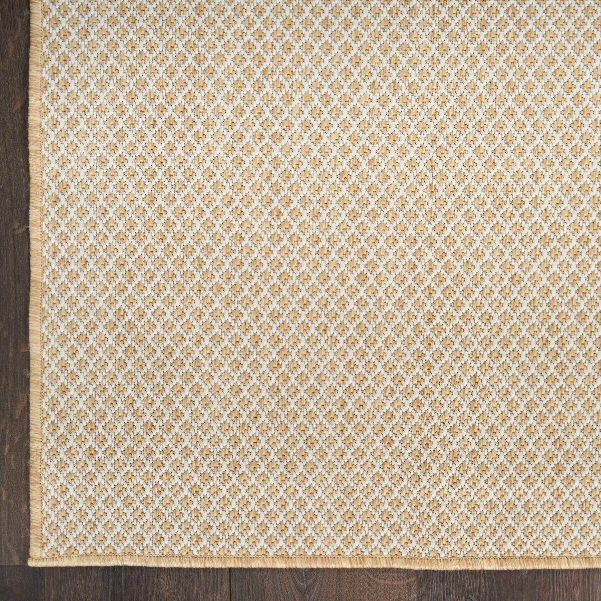Alfombra Runner de Exterior e Interior 2' x 8' Pies - Monnry