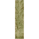 Alfombra Runner de Exterior e Interior 2' x 8' Pies - Monnry