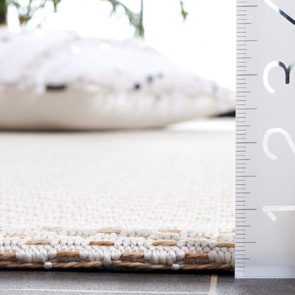 Alfombra Runner de Exterior e Interior 2' x 8' Pies - Monnry