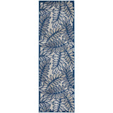 Alfombra Runner de Exterior e Interior 2' x 8' Pies - Monnry