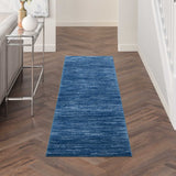 Alfombra Runner de Exterior e Interior 2' x 8' Pies - Monnry