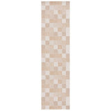 Alfombra Runner de Exterior e Interior 2' x 8' Pies - Monnry