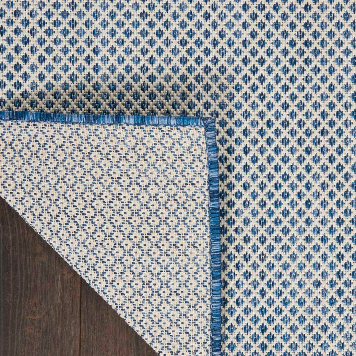Alfombra Runner de Exterior e Interior 2' x 8' Pies - Monnry