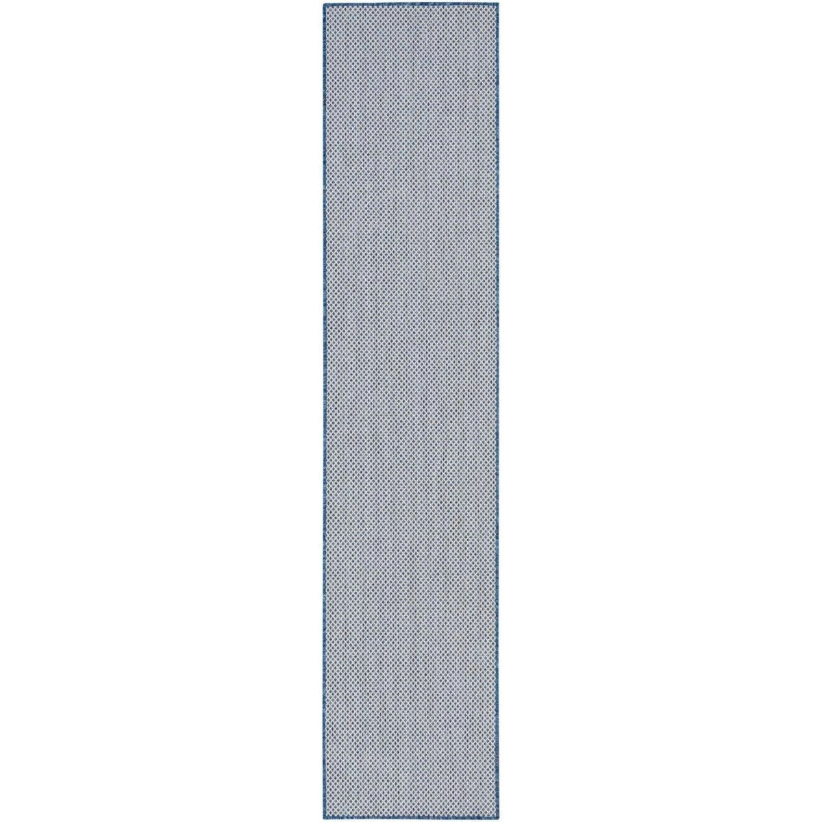 Alfombra Runner de Exterior e Interior 2' x 8' Pies - Monnry
