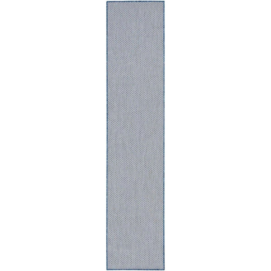 Alfombra Runner de Exterior e Interior 2' x 8' Pies - Monnry
