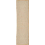 Alfombra Runner de Exterior e Interior 2' x 8' Pies - Monnry