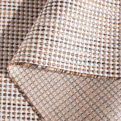Alfombra Runner de Exterior e Interior 2' x 8' Pies - Monnry
