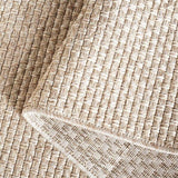 Alfombra Runner de Exterior e Interior 2' x 8' Pies - Monnry