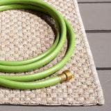 Alfombra Runner de Exterior e Interior 2' x 8' Pies - Monnry