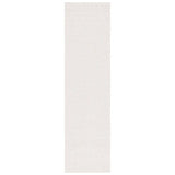 Alfombra Runner de Exterior e Interior 2' x 8' Pies - Monnry