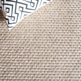 Alfombra Runner de Exterior e Interior 2' x 8' Pies - Monnry