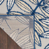 Alfombra Runner de Exterior e Interior 2' x 8' Pies - Monnry