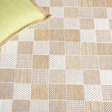 Alfombra Runner de Exterior e Interior 2' x 8' Pies - Monnry