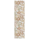 Alfombra Runner de Exterior e Interior 2' x 8' Pies - Monnry