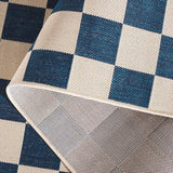 Alfombra Runner de Exterior e Interior 2' x 8' Pies - Monnry