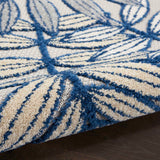 Alfombra Runner de Exterior e Interior 2' x 8' Pies - Monnry
