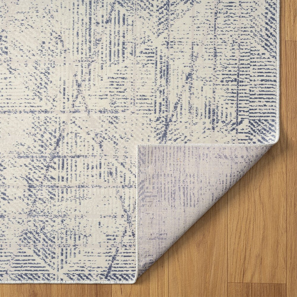 Alfombra Runner de Interior 2' x 5' Pies - Monnry