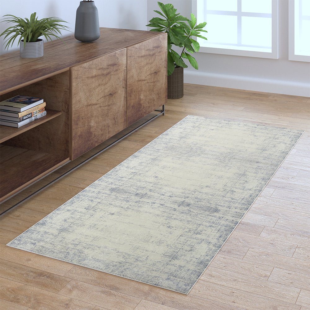 Alfombra Runner de Interior 2' x 5' Pies - Monnry