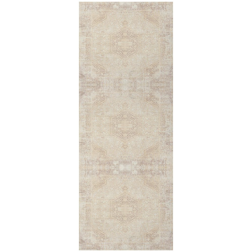 Alfombra Runner de Interior 2' x 5' Pies - Monnry