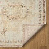 Alfombra Runner de Interior 2' x 5' Pies - Monnry
