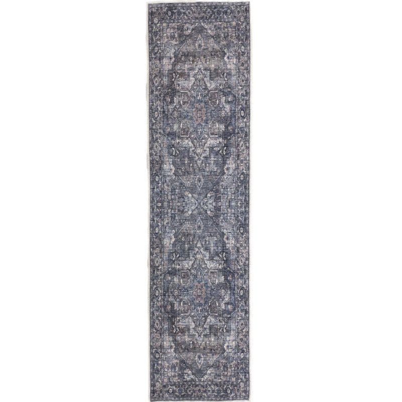 Alfombra Runner de Interior 2' x 6' Pies - Monnry