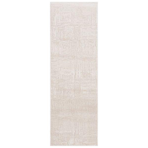 Alfombra Runner de Interior 2' x 8' Pies - Monnry