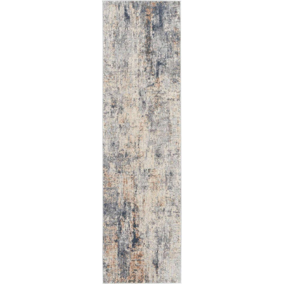 Alfombra Runner de Interior 2' x 8' Pies - Monnry