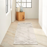 Alfombra Runner de Interior 2' x 8' Pies - Monnry