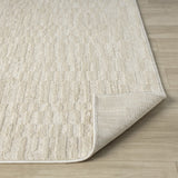 Alfombra Runner de Interior 2' x 8' Pies - Monnry